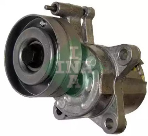 WILMINK GROUP wg1253381 -  Натяжная планка, поликлиновой ремень